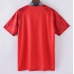 Manchester United 1996-1997 Retro Domácí Dres Krátký Rukáv